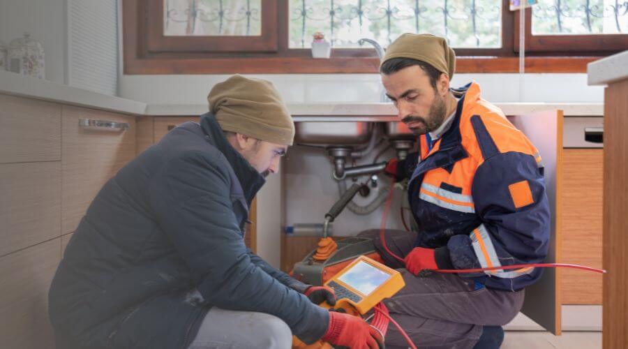 Professional sewer line replacement in Lobelville, TN